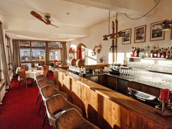Garni Hotel Alpin Scheffau