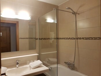 Garni Hotel Alpin Scheffau