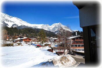 Garni Hotel Alpin Scheffau