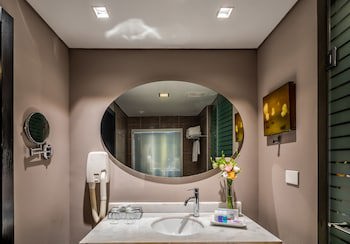 Daniel Hotel Herzliya