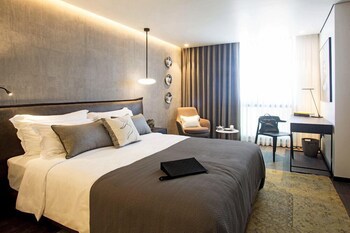Daniel Hotel Herzliya
