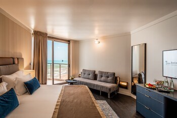 Daniel Hotel Herzliya