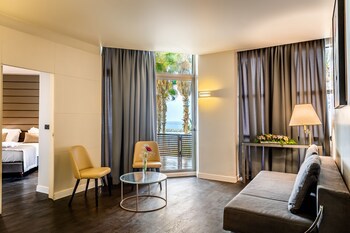 Daniel Hotel Herzliya