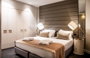 Daniel Hotel Herzliya