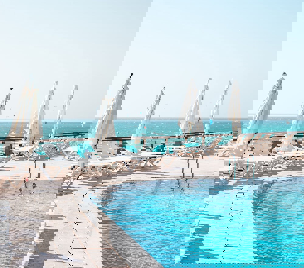 Daniel Hotel Herzliya