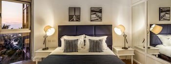 Daniel Hotel Herzliya