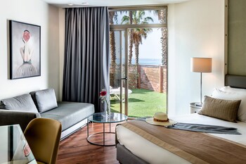 Daniel Hotel Herzliya