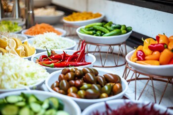 Daniel Hotel Herzliya