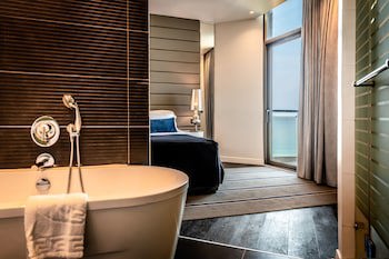 Daniel Hotel Herzliya