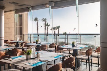 Daniel Hotel Herzliya
