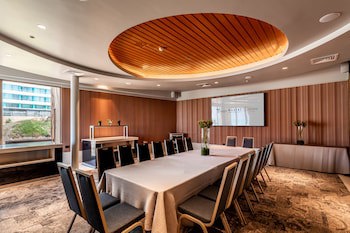 Daniel Hotel Herzliya