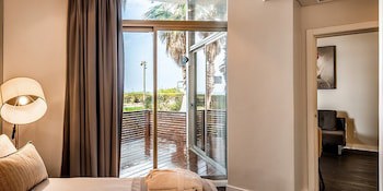 Daniel Hotel Herzliya