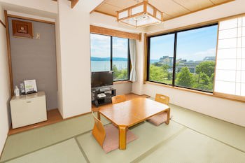 Matsue New Urban Hotel