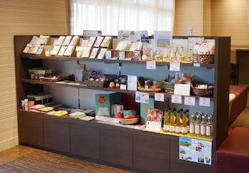 Matsue New Urban Hotel