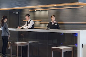 Matsue New Urban Hotel