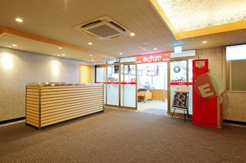 Matsue New Urban Hotel