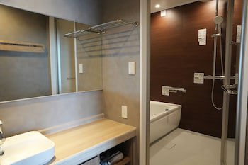 Matsue New Urban Hotel