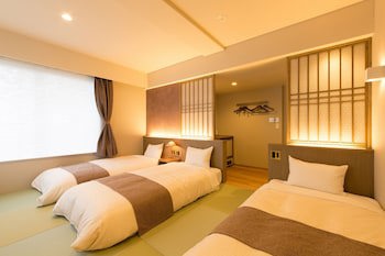 Matsue New Urban Hotel