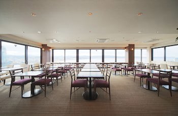 Matsue New Urban Hotel