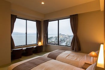 Matsue New Urban Hotel