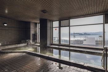 Matsue New Urban Hotel