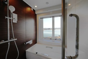 Matsue New Urban Hotel