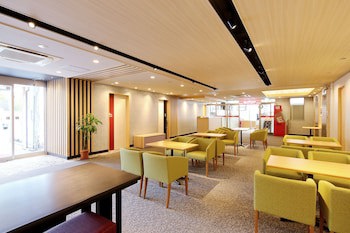 Matsue New Urban Hotel