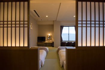 Matsue New Urban Hotel
