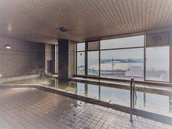 Matsue New Urban Hotel