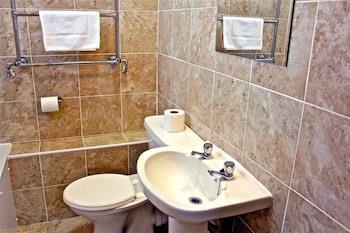 Central Hotel Golders Green