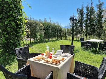 Hotel Al Yacouta