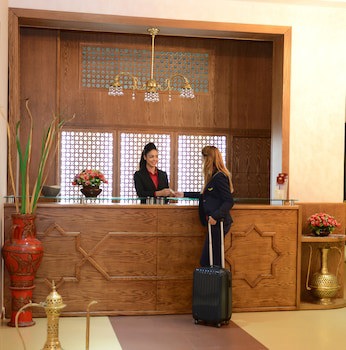 Hotel Al Yacouta