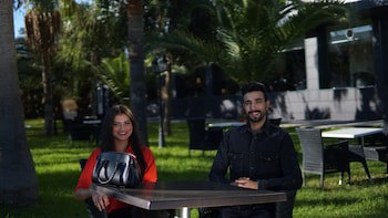 Hotel Al Yacouta