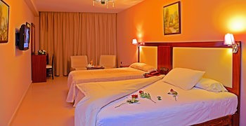 Hotel Al Yacouta