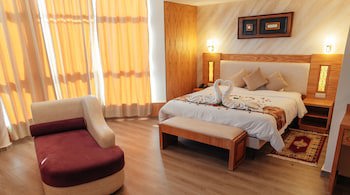 Hotel Al Yacouta