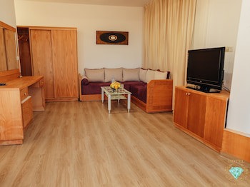 Hotel Al Yacouta