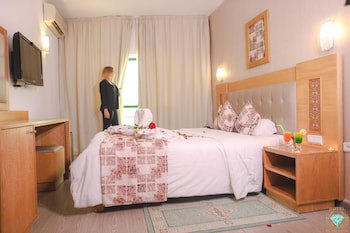 Hotel Al Yacouta