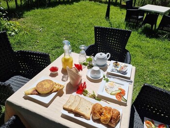 Hotel Al Yacouta