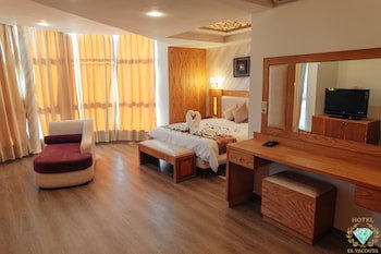 Hotel Al Yacouta