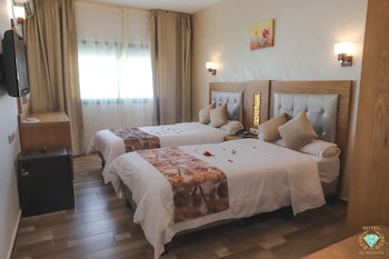 Hotel Al Yacouta