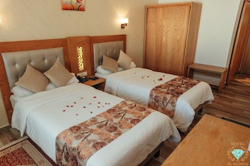 Hotel Al Yacouta