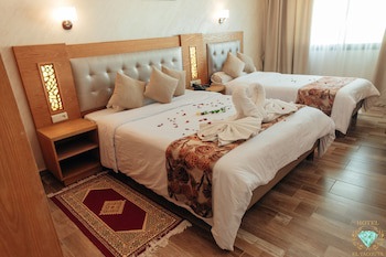 Hotel Al Yacouta