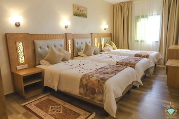 Hotel Al Yacouta