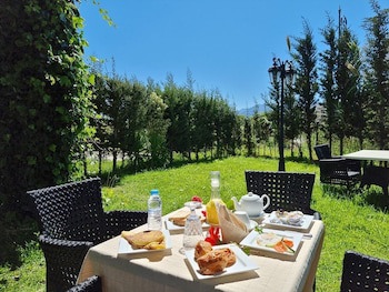 Hotel Al Yacouta