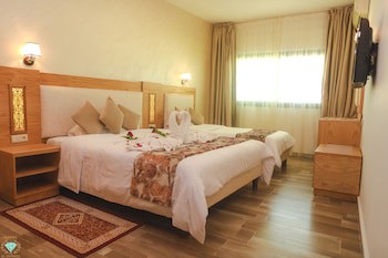 Hotel Al Yacouta