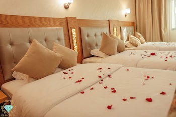 Hotel Al Yacouta