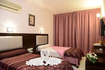 Hotel Al Yacouta