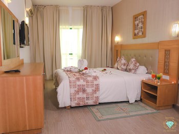 Hotel Al Yacouta