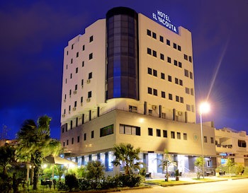 Hotel Al Yacouta