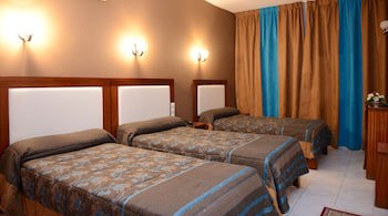 Hotel Al Yacouta